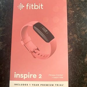 Brand new Fitbit Inspire 2!